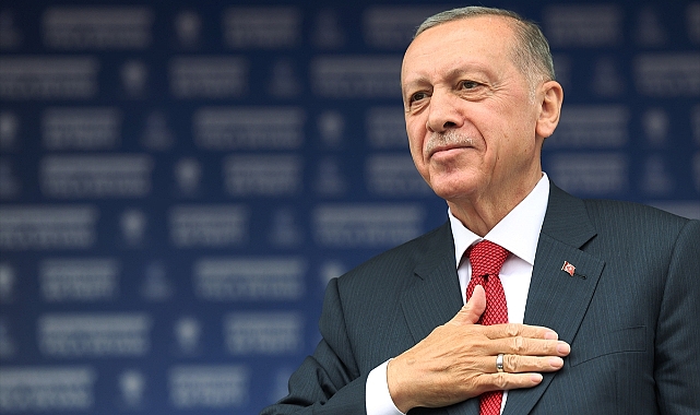 Erdoğan'dan Doha'da İsrail'e sert tepki: