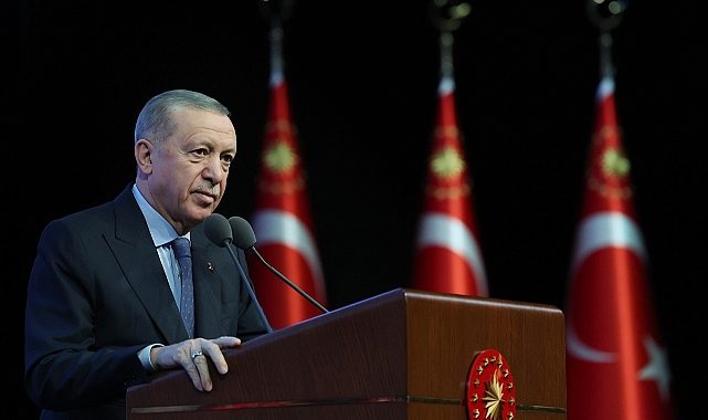 Erdoğan'ın Macaristan ziyaretinde siyasi, diplomatik ve ekonomik ilişkiler masada olacak!