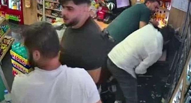 Esenyurt'ta 2 kişinin öldüğü Tekel Bayii baskının soruşturması tamamlandı