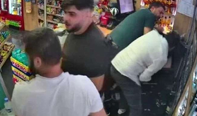 Esenyurt'ta 2 kişinin öldüğü Tekel Bayii baskının soruşturması tamamlandı
