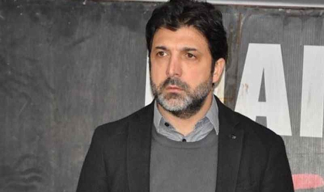 Eski futbolcu ve teknik direktör Oktay Derelioğlu saldırıya uğradı