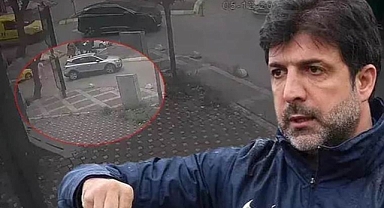 Eski futbolcuya saldırı olayında flaş gelişme