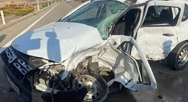 Eski Ticaret Borsası Başkanı Arslan trafik kazasında hayatını kaybetti
