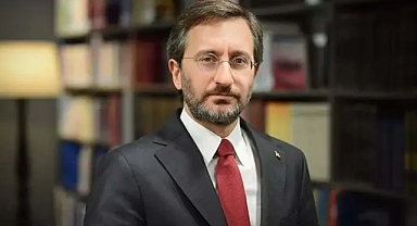 Fahrettin Altun'dan Gazze çıkışı: Üstünü örtemeyecekler