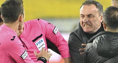 Faruk Koca AK Parti'den ihraç edildi!