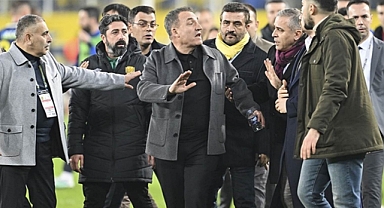 Faruk Koca AK Parti'den istifa etti