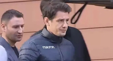 Faruk Koca'nın saldırısına uğrayan hakem Halil Umut Meler taburcu oldu