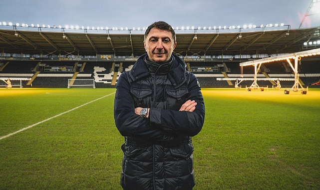 Fatih Karagümrük, Shota Arveladze ile prensip anlaşmasına vardı