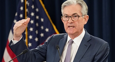 Fed faiz kararını açıkladı