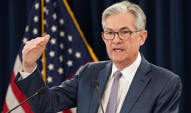 Fed faiz kararını açıkladı