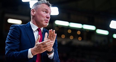 Fenerbahçe Beko'da Jasikevicius dönemi!