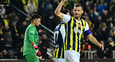 Fenerbahçe'den farklı skor