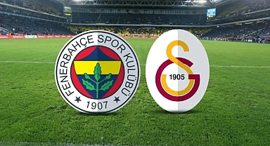 Fenerbahçe- Galatasaray derbisi için önemli karar!