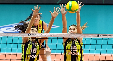 Fenerbahçe Opet, yarın Potsdam ile kozlarını paylaşacak