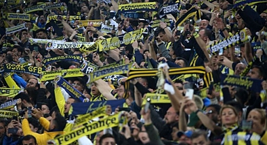 Fenerbahçe taraftarı, 5 yıl sonra Dolmabahçe'ye gelecek