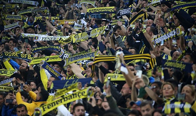 Fenerbahçe taraftarı, 5 yıl sonra Dolmabahçe'ye gelecek