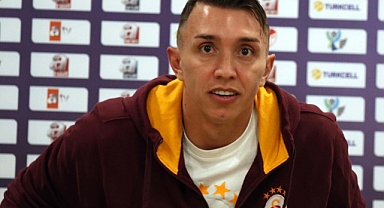 Fernando Muslera: Bir kupa daha kazanmak bizim için gurur olacak