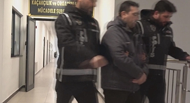 FETÖ firarisi eski yarbay yakalandı