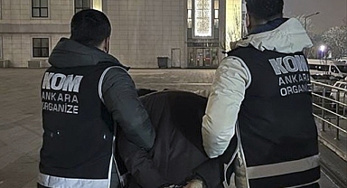 FETÖ'nün 6 yıldır aranan