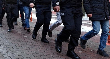 FETÖ'nün sözde TSK yapılanmasına yönelik operasyon!