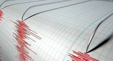 Filipinler'de 7 büyüklüğünde deprem