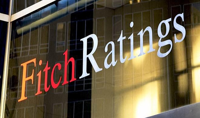 Fitch'ten Türkiye tahmini! 4.1 büyüme bekliyor