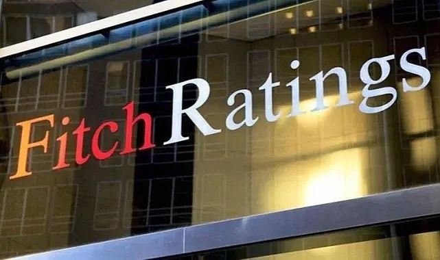Fitch Türkiye'deki bankaların durumunu 'olumlu' olarak değerlendirdi