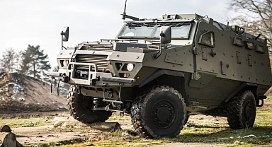 Fransa, Ermenistan'a 50 zırhlı araç gönderiyor