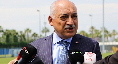 Gaatasaraylı isim harekete geçti: TFF Başkanı için ihraç talebi