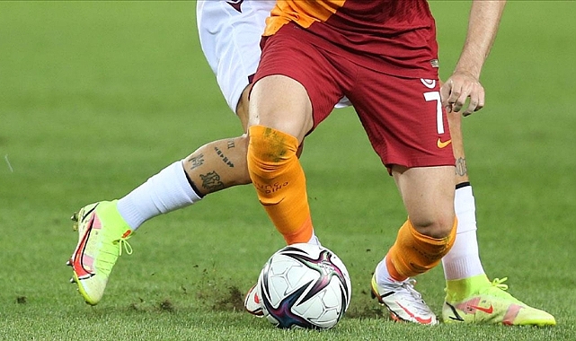 Galatasaray'ın UEFA Avrupa Ligi'ndeki muhtemel rakipleri belirlendi