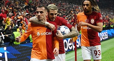 Galatasaray, UEFA Avrupa Ligi'nde Sparta Prag ile eşleşti