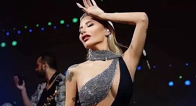 Gülşen Yüksel'in 2. Sayfa'dan ayrılmasının ardından İrem Derici'den olay paylaşım