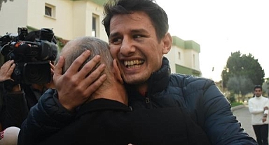 Hakem Meler ilk kez konuştu!