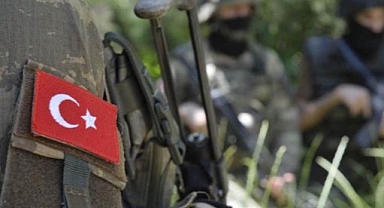 Harekat bölgesinde şehit olan 6 askerin kimliği belli oldu