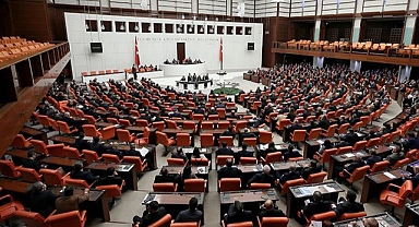 Hazine ve Maliye Bakanlığı'nın 2024 yılı bütçesi kabul edildi