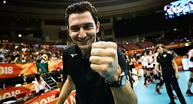 Hırvatistan'da Ferhat Akbaş ile yollar ayrıldı