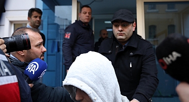 Hrank Dink'i öldüren Ogün Samast, adını değiştirmek için mahkemeye başvurdu