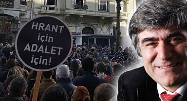 Hrant Dink davasına birleştirme kararı!