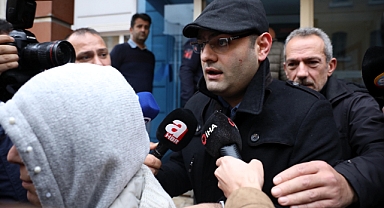 Hrant Dink'i öldüren Ogün Samast kendine yeni isim seçti: Mahkeme karar verecek!