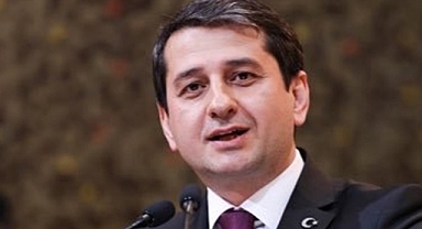 İbrahim Özkan ve 6 İYİ Partili belediye meclisi üyesi istifa etti!