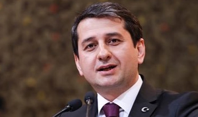 İbrahim Özkan ve 6 İYİ Partili belediye meclisi üyesi istifa etti!