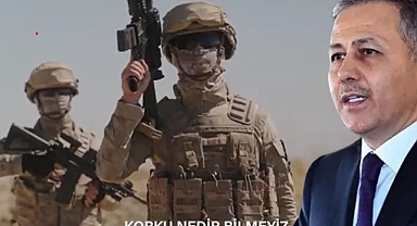 İçişleri Bakanı Ali Yerlikaya'dan anlamlı vurgu:
