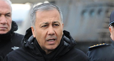 İçişleri Bakanı Ali Yerlikaya depremin ardından son durumu paylaştı