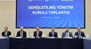 İki bakandan sanayicilere önemli mesajlar: