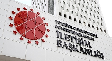 İletişim Başkanlığı Süper Kupa'nın final gecesinde yaşananları bir açıklama ile duyurdu
