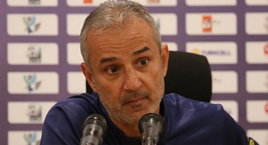 İsmail Kartal: Süper Kupa’yı tekrar kazanıp camiamı mutlu etmek istiyorum