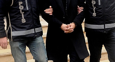 İstanbul'da FETÖ operasyonunda 3 şüpheli yakalandı