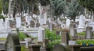 İstanbul'da mezar yeri ücretlerine zam