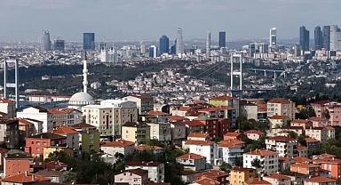 İstanbul'da zemini sıkıntılı 8 bölge tek tek sıralandı