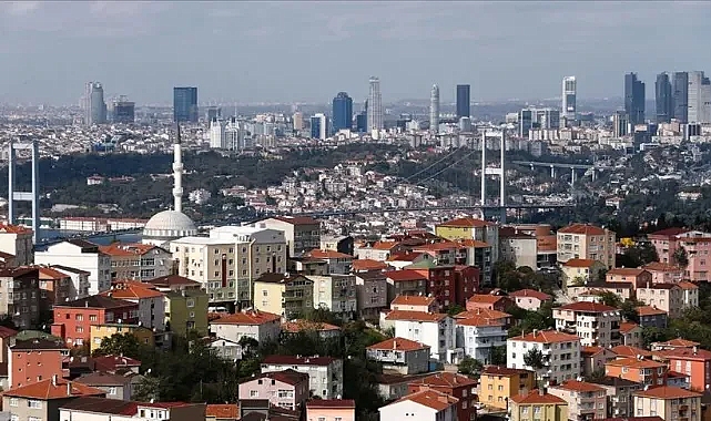 İstanbul'da zemini sıkıntılı 8 bölge tek tek sıralandı
